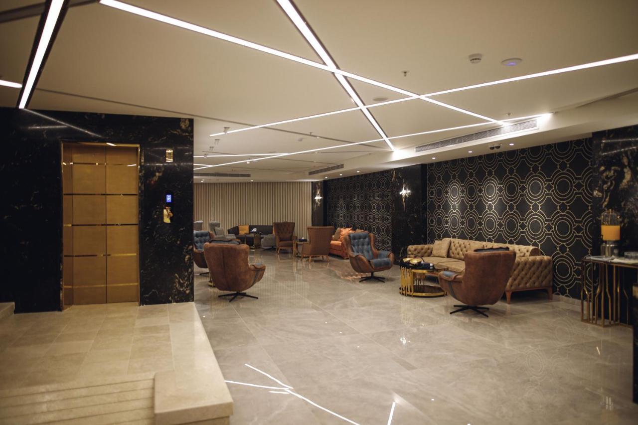 Yaldiz Palace Hotel Nablus Zewnętrze zdjęcie