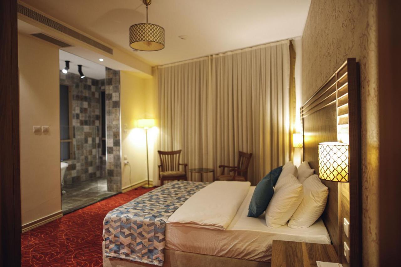 Yaldiz Palace Hotel Nablus Zewnętrze zdjęcie