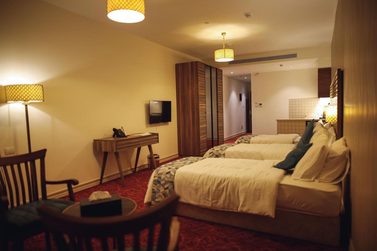 Yaldiz Palace Hotel Nablus Zewnętrze zdjęcie