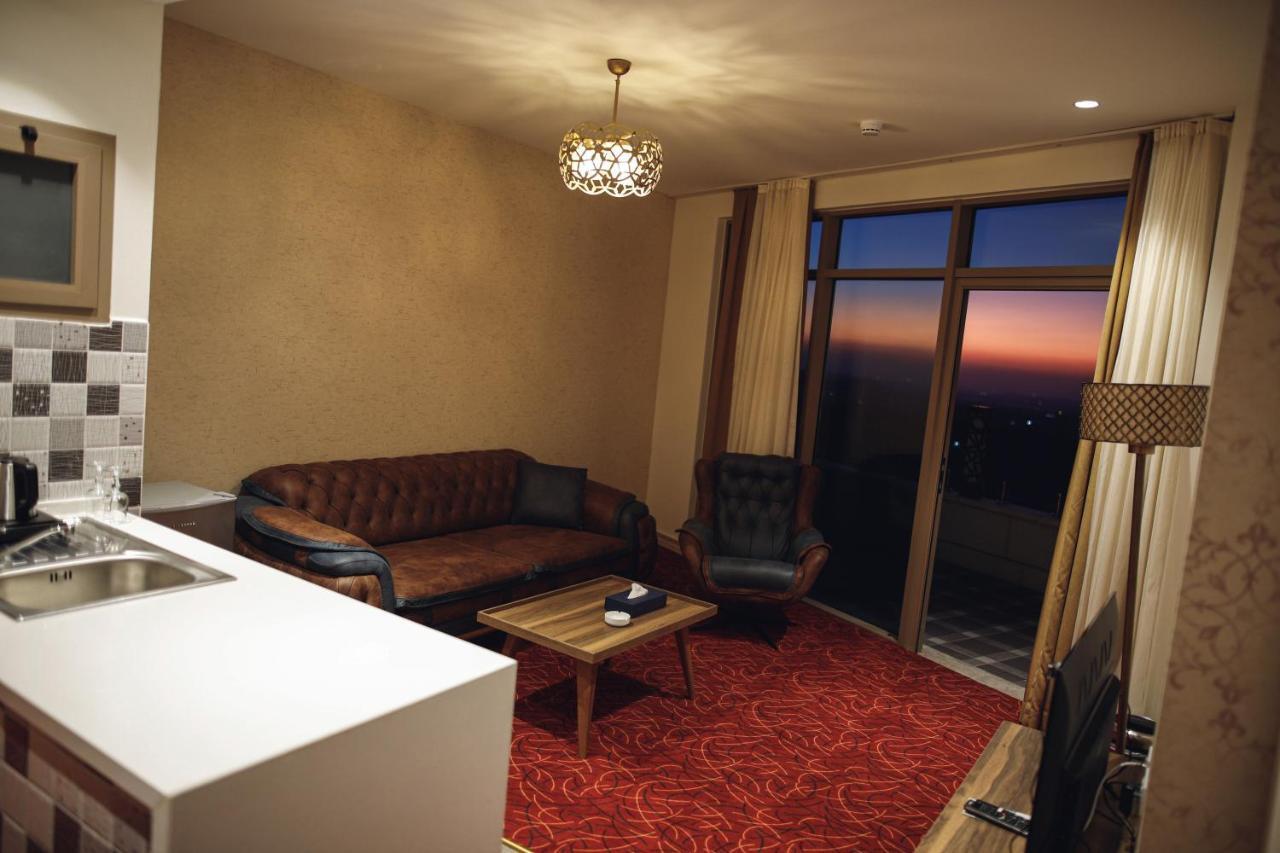 Yaldiz Palace Hotel Nablus Zewnętrze zdjęcie
