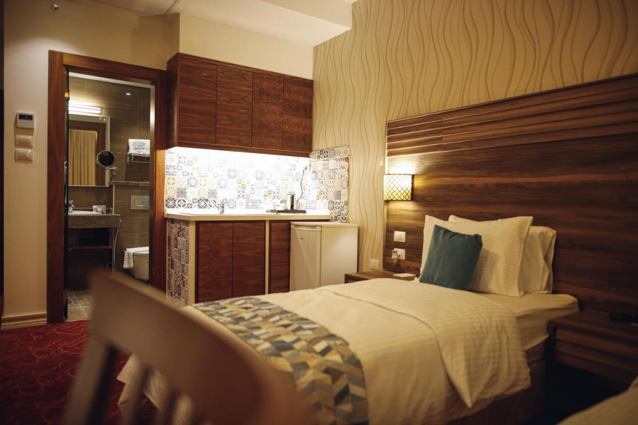 Yaldiz Palace Hotel Nablus Zewnętrze zdjęcie