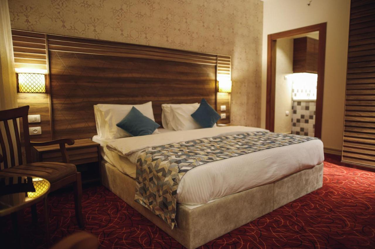Yaldiz Palace Hotel Nablus Zewnętrze zdjęcie
