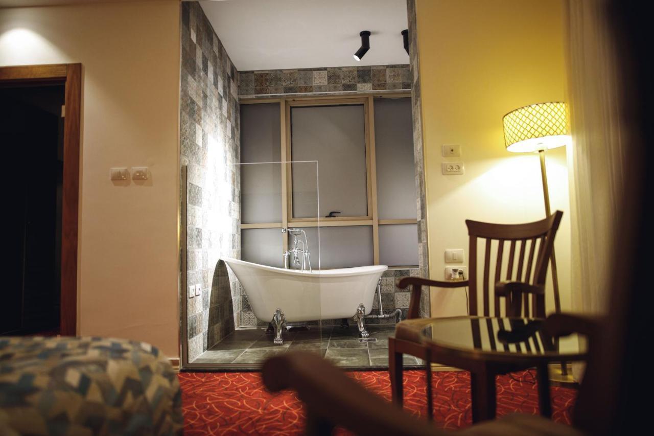 Yaldiz Palace Hotel Nablus Zewnętrze zdjęcie