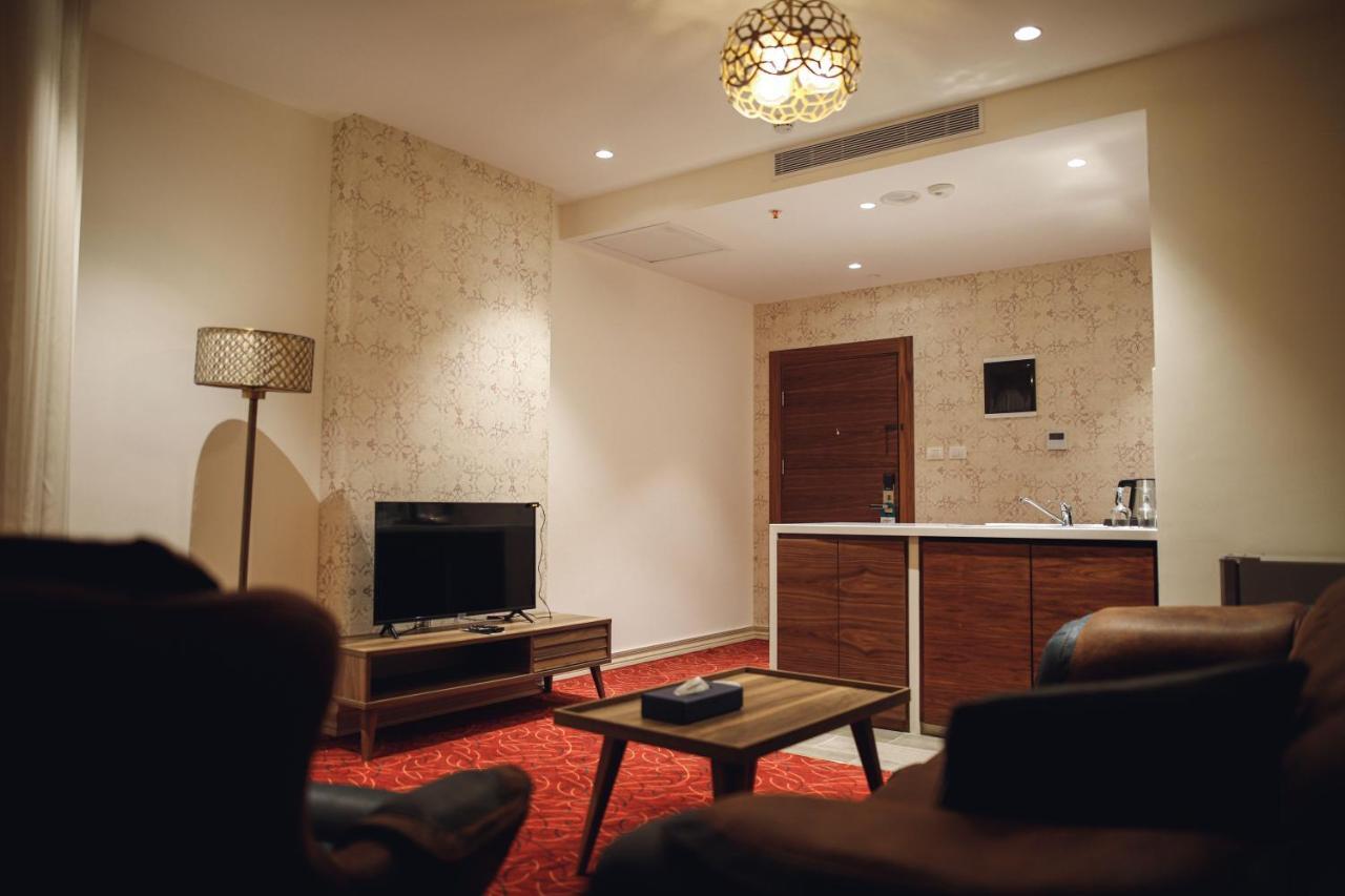 Yaldiz Palace Hotel Nablus Zewnętrze zdjęcie