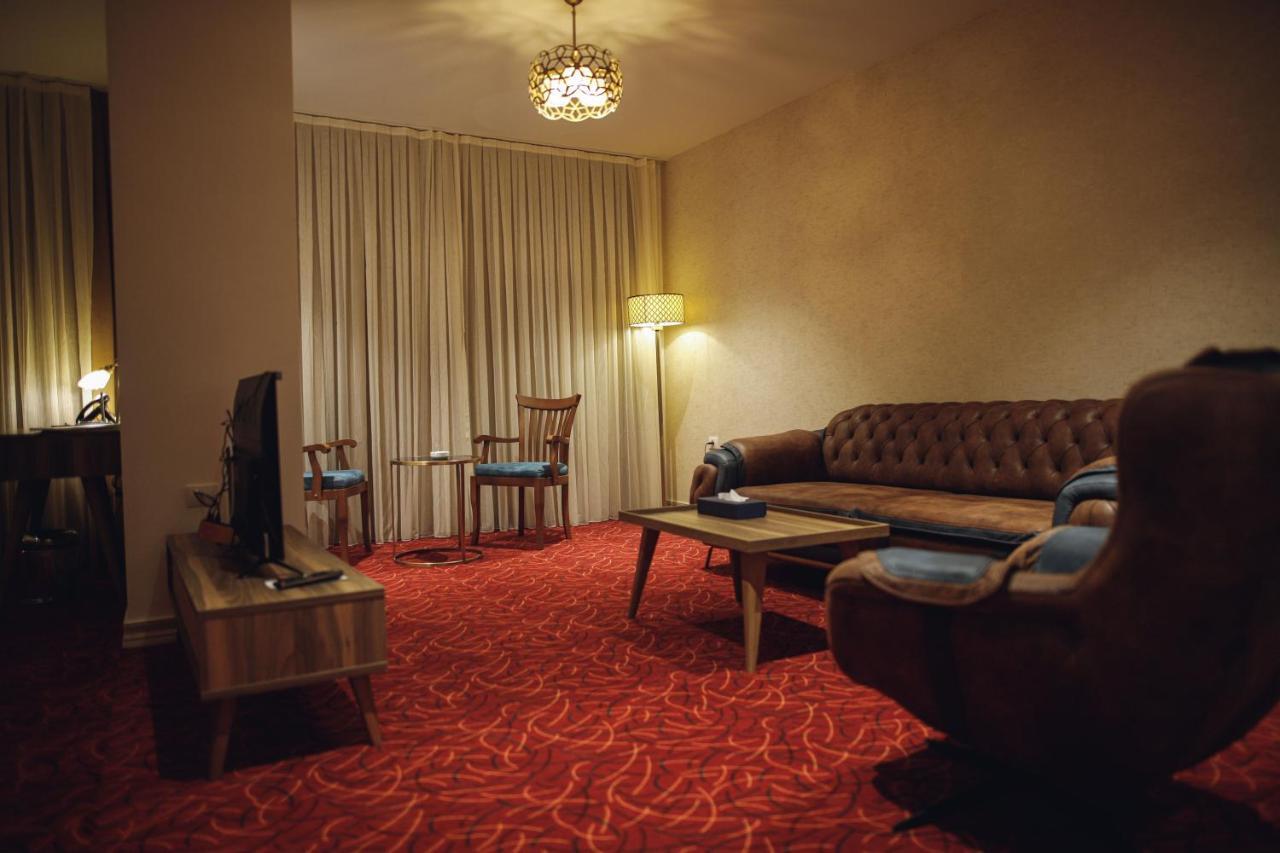 Yaldiz Palace Hotel Nablus Zewnętrze zdjęcie