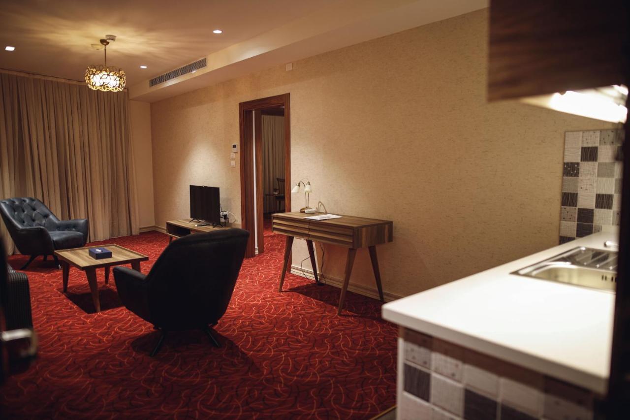Yaldiz Palace Hotel Nablus Zewnętrze zdjęcie