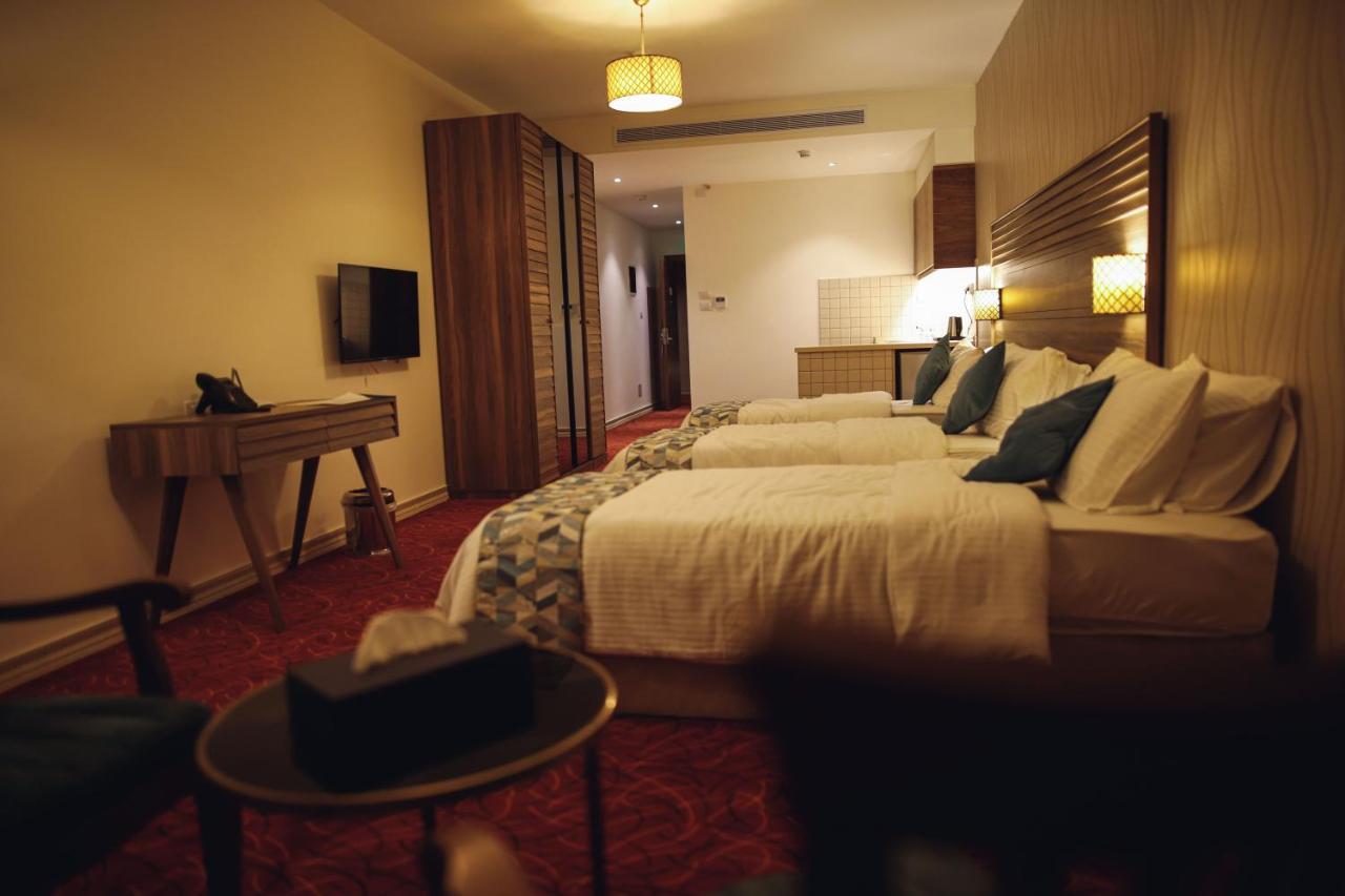 Yaldiz Palace Hotel Nablus Zewnętrze zdjęcie