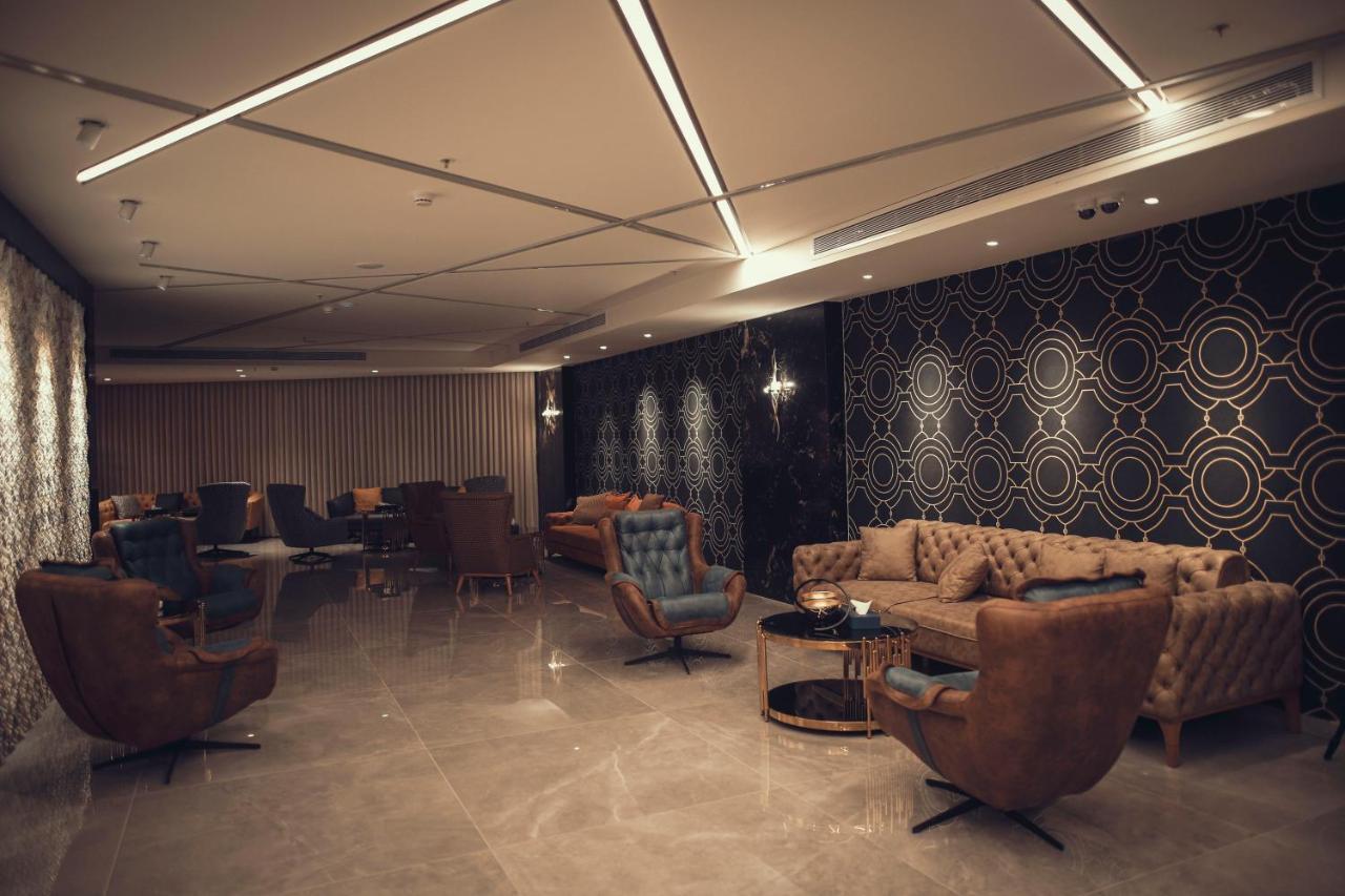 Yaldiz Palace Hotel Nablus Zewnętrze zdjęcie